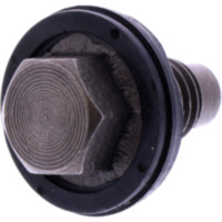 Ölablassschraube JMP mit Dichtring 1201146