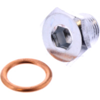 OIL DRAIN PLUG JMP 2521