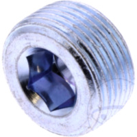 OIL DRAIN PLUG JMP 2523
