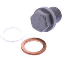 OIL DRAIN PLUG JMP 2534