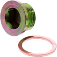 OIL DRAIN PLUG JMP 2562