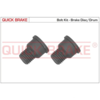 Schrauben kit for brake disc 11664K