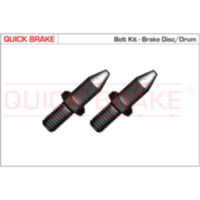 Schrauben kit for brake disc 11674K