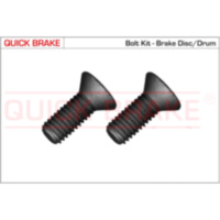 Schrauben kit for brake disc 11676K