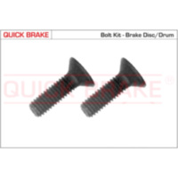 Schrauben kit for brake disc 11622K