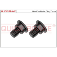 Schrauben kit for brake disc 11662K