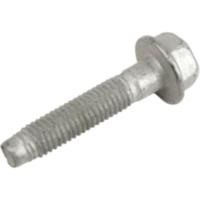 Schraube Opel ID M8X40
