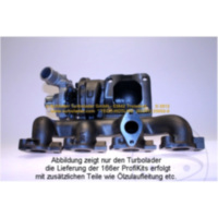 Turbolader Profi Kit Austauschteil siehe 3860920       04/24