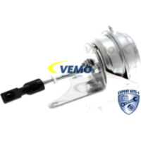 Turbolader STEUERDOSE MQ