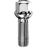 Wheel nut m14x1.5x37 ku19