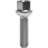Wheel nut m12x1.5x40 ku 17