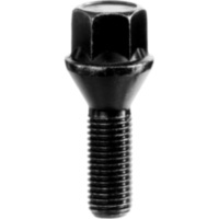 Wheel nut m14x1.25x28 ke 1