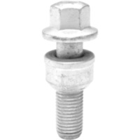 Wheel nut m14x1.5x30 ku 17