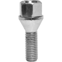 Wheel nut m12x1.25x22 ke19