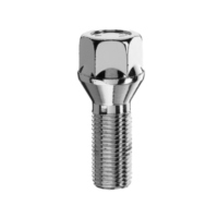 Wheel nut m12x1.75x30 ke19