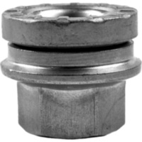 Wheel nut m14x2.0 fb 21