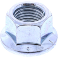 Wheel nut m14x1.5 fb19