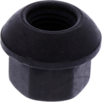 Wheel nut m12x1.5 ku 19 M1215KUODP