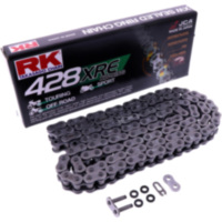 RK XW RING CHAIN 428XRE/126
