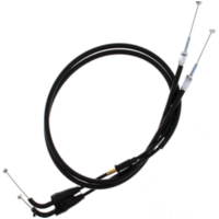 Throttle cable all balls racing 451254