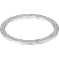 Sealing ring alu id