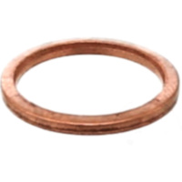 Dichtring Kupfer ID 12X15.5X1.5