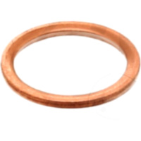 Dichtring Kupfer ID 14X18X1.5