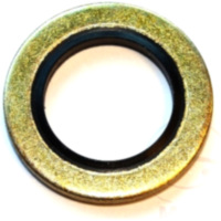 Dichtring NBR ID