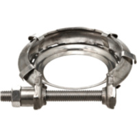 V-BAND-Schelle ID 1110086