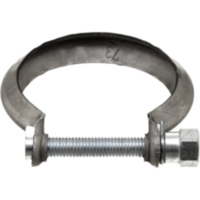 V-BAND-Schelle ID 73 mm