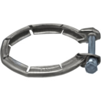 V-BAND-Schelle ID 74 mm MAX 2 pro PKW