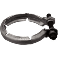 V-BAND-Schelle ID 65 mm