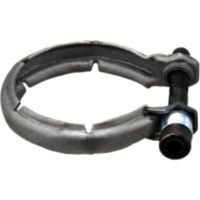 V-BAND-Schelle ID 69 mm MAX 2 pro PKW