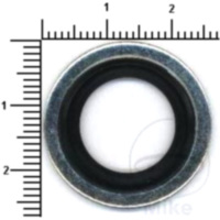 SEALING RING OIL DRAIN PLUG 3972