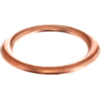 Dichtring Ölablassschraube 14X20X2 mm   Mindestbestellmenge 5 Stück 880734