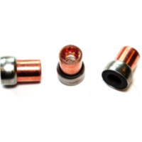 Sicherungsmutter für Turbo 246180