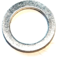 Sealing ring oelablassschraube