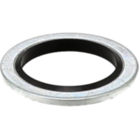 Dichtring OELABLASSS 834823 passend für Suzuki GSX Katana 400 GS40XF 1981, 42 PS, 31 kw