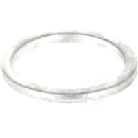 SEALING RING OIL DRAIN PLUG 3351