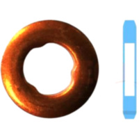 SEALING RING NOZZLE HOLDER ID 4118