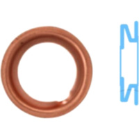 Dichtring OELABLASSS ID BLI  1 ST  12X17X3MM