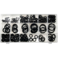 O-ring assortment