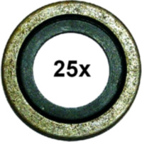 Dichtring 16X24X1.5