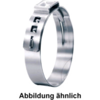 stufenlos Ohr KLEMME15.3