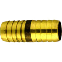 HOSE CONNECTOR 1/2 TUBE