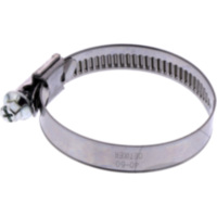 JUBILEE HOSE CLIP WD12 40-60mm C7