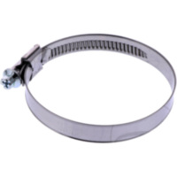 JUBILEE HOSE CLIP WD12 60-80mm C7