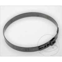 Schelle für TPE ACHSKOPFM 89.7-91.2 mm  Packung 10 ST