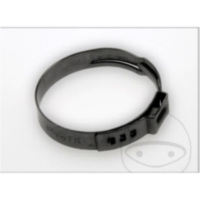 Schelle für TPE ACHSKOPFM 31.6-33.3 mm  Packung 10 ST