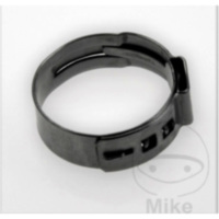 Schelle für TPE ACHSKOPFM 26.7-28.2 mm  Packung 10 ST